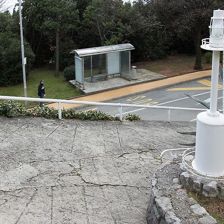 Villetta Diana Opatija Exteriör bild