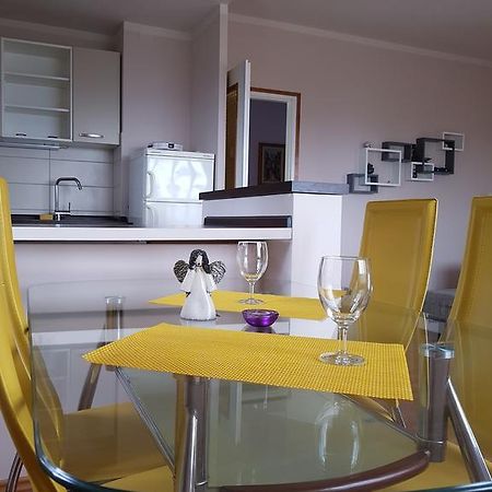 Villetta Diana Opatija Exteriör bild