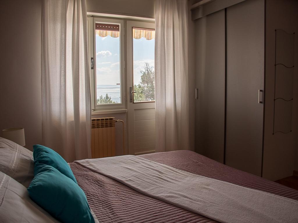 Villetta Diana Opatija Exteriör bild