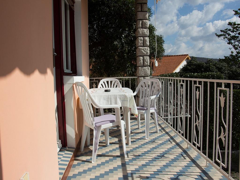 Villetta Diana Opatija Exteriör bild