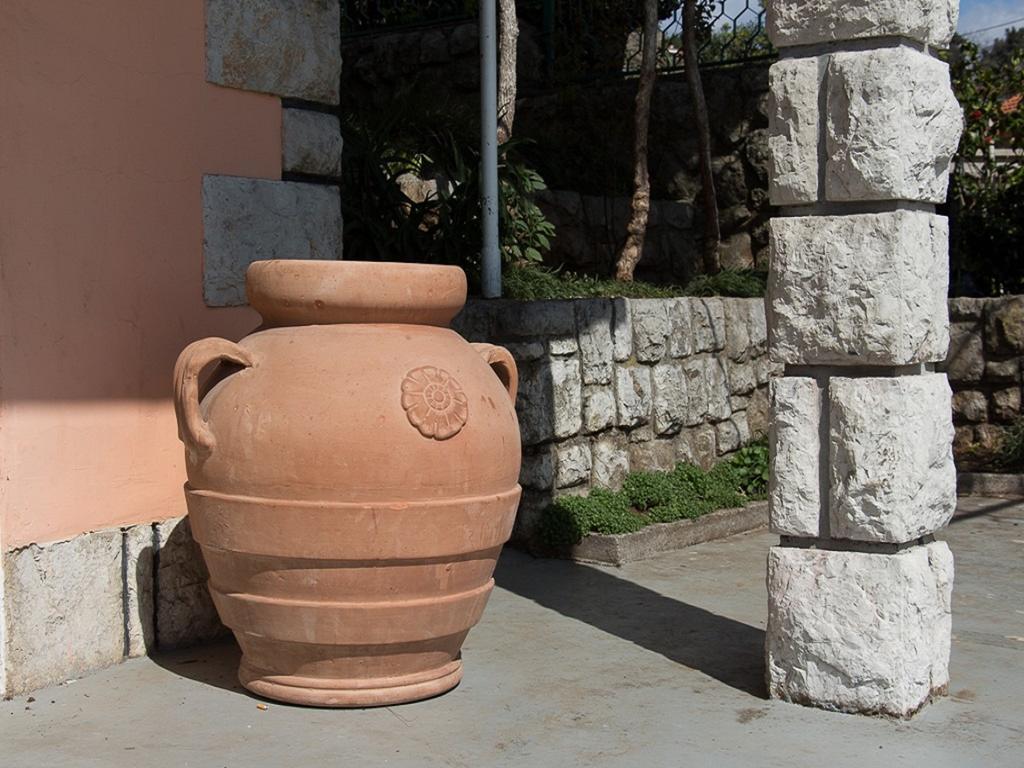 Villetta Diana Opatija Exteriör bild