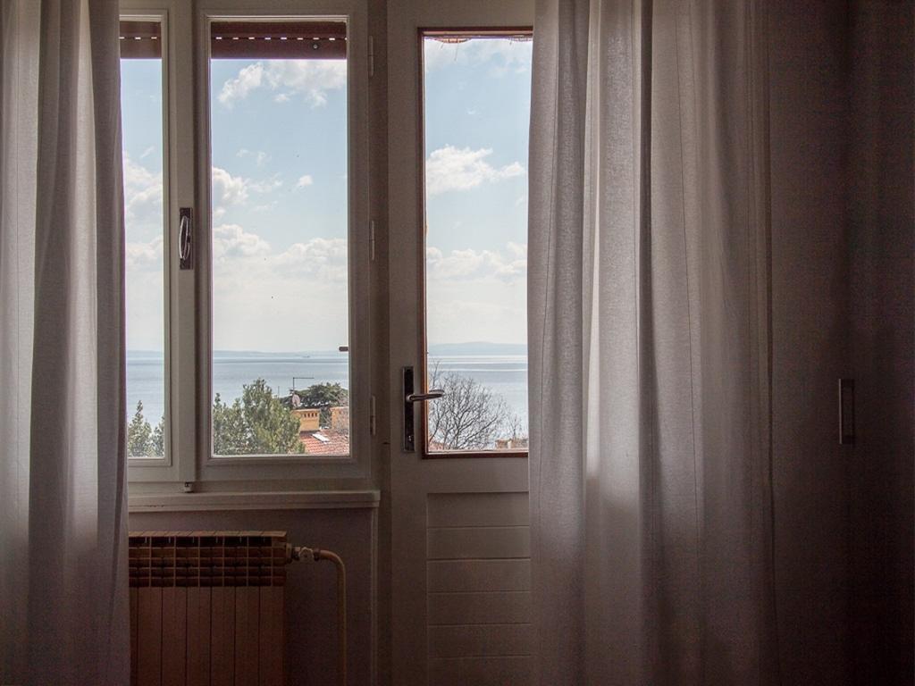 Villetta Diana Opatija Exteriör bild