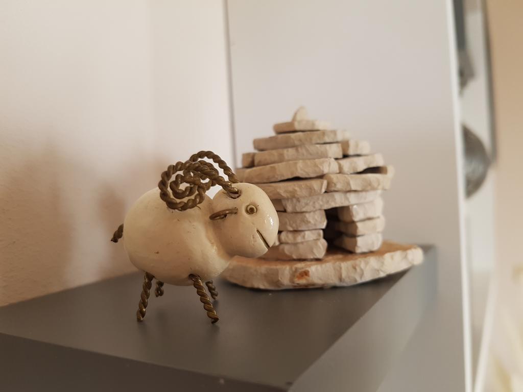 Villetta Diana Opatija Rum bild