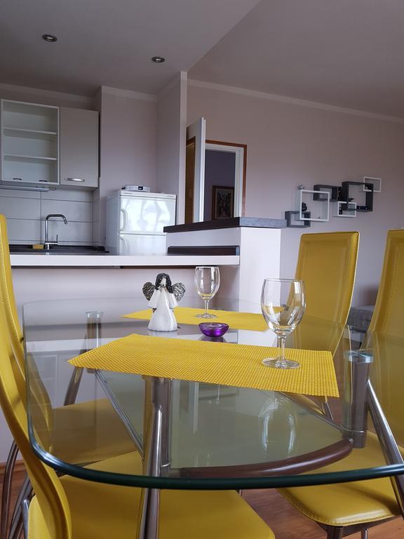 Villetta Diana Opatija Exteriör bild